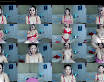batari_giya — 78 minute Chaturbate female cam show recording, 720p, Nov 18, 2021