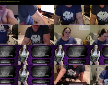bbwmilfforcamfun — 66 minute Chaturbate female cam show recording, 1080p, Nov 4, 2021