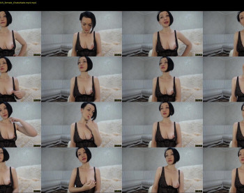 blueeyeess — 32 minute Chaturbate female cam show recording, 720p, Nov 18, 2021