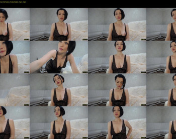 blueeyeess — 57 minute Chaturbate female cam show recording, 720p, Nov 18, 2021
