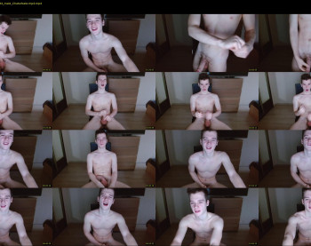 brastfloyd — 12 minute Chaturbate male cam show recording, 1080p, Nov 18, 2021