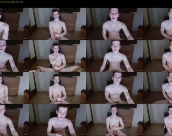 brastfloyd — 12 minute Chaturbate male cam show recording, 1080p, Nov 18, 2021