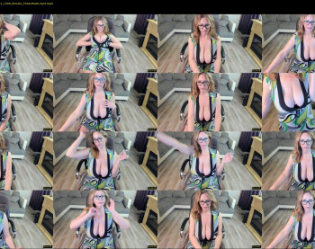 bustynataschax — 9 minute Chaturbate female cam show recording, 1080p, Nov 18, 2021