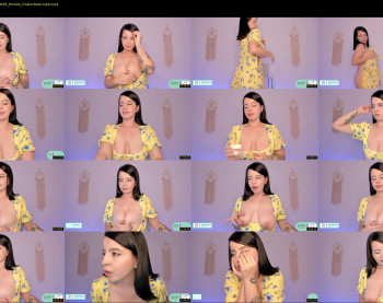 camidoll_10 — 39 minute Chaturbate female cam show recording, 1080p, Nov 18, 2021