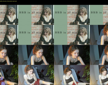 cammyclyde — 83 minute Chaturbate female cam show recording, 1080p, Nov 18, 2021