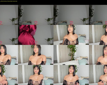 caramelo_xox — 70 minute Chaturbate female cam show recording, 1080p, Nov 18, 2021