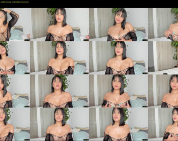 caramelo_xox — 43 minute Chaturbate female cam show recording, 1080p, Nov 18, 2021