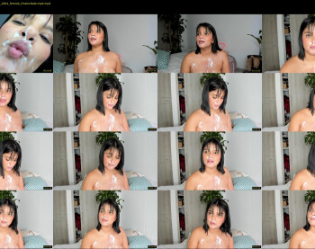 caramelo_xox — 7 minute Chaturbate female cam show recording, 1080p, Nov 18, 2021