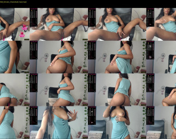 catta_cat18 — 36 minute Chaturbate female cam show recording, 720p, Nov 19, 2021