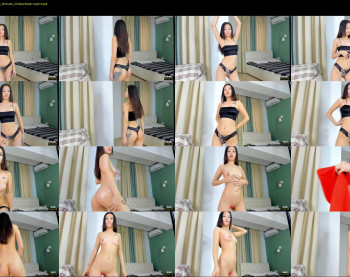 chan_lia — 36 minute Chaturbate female cam show recording, 720p, Nov 18, 2021