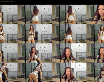 chan_lia — 36 minute Chaturbate female cam show recording, 720p, Nov 18, 2021