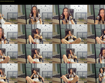 chan_lia — 36 minute Chaturbate female cam show recording, 720p, Nov 18, 2021