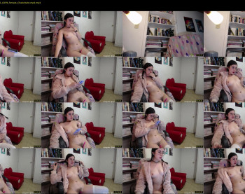 cherrybunny21 — 75 minute Chaturbate female cam show recording, 720p, Nov 19, 2021