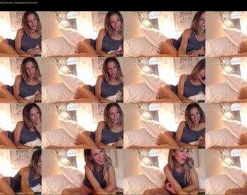 cique_black — 9 minute Chaturbate female cam show recording, 1080p, Nov 18, 2021
