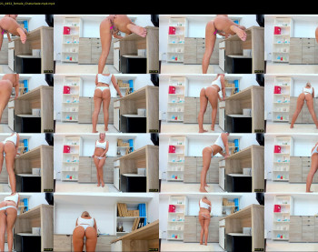 classy_medeeea — 57 minute Chaturbate female cam show recording, 1080p, Nov 18, 2021