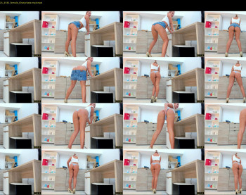classy_medeeea — 37 minute Chaturbate female cam show recording, 1080p, Nov 18, 2021