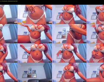 crazy_addixtion — 18 minute Chaturbate female cam show recording, 1080p, Nov 18, 2021