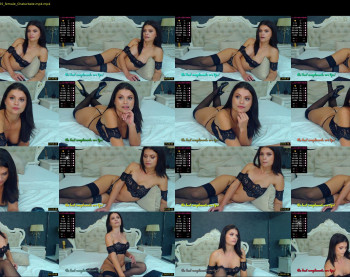 crystallluv — 78 minute Chaturbate female cam show recording, 720p, Nov 18, 2021