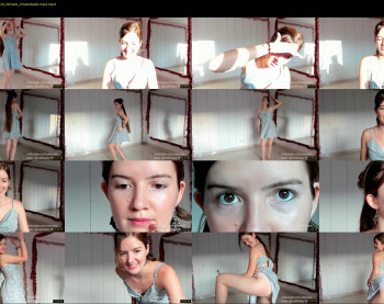 cutenataly — 19 minute Chaturbate female cam show recording, 1080p, Nov 18, 2021