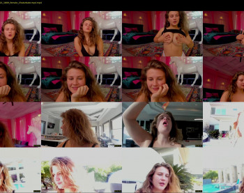 daddy_daycare_ — 4 minute Chaturbate female cam show recording, 1080p, Nov 18, 2021