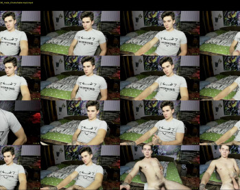 daniel_like — 29 minute Chaturbate male cam show recording, 1080p, Nov 5, 2021