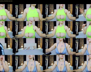 dd_shari — 9 minute Chaturbate female cam show recording, 1080p, Nov 18, 2021