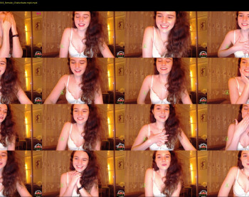 demurelixir — 4 minute Chaturbate female cam show recording, 1080p, Nov 19, 2021