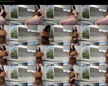 devyale — 5 minute Chaturbate female cam show recording, 1080p, Nov 18, 2021