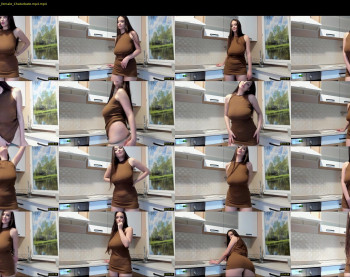 devyale — 17 minute Chaturbate female cam show recording, 1080p, Nov 18, 2021