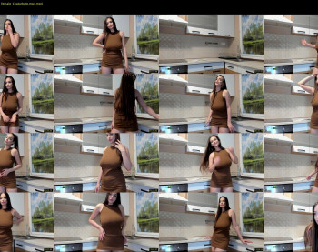 devyale — 16 minute Chaturbate female cam show recording, 1080p, Nov 18, 2021