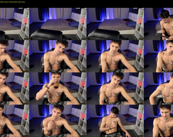 dirty_pothos — 28 minute Chaturbate male cam show recording, 1080p, Nov 18, 2021