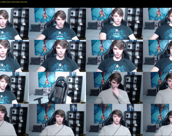 dmitryromanov — 70 minute Chaturbate male cam show recording, 1080p, Nov 13, 2021