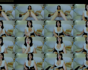donnadoll4u — 13 minute Chaturbate female cam show recording, 720p, Nov 18, 2021