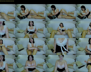 donnadoll4u — 17 minute Chaturbate female cam show recording, 720p, Nov 18, 2021