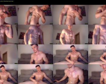 eddieds — 20 minute Chaturbate male cam show recording, 1080p, Nov 18, 2021