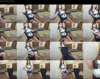 ehotlovea — 20 minute Chaturbate female cam show recording, 720p, Nov 18, 2021
