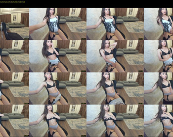ehotlovea — 13 minute Chaturbate female cam show recording, 720p, Nov 18, 2021