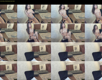 ehotlovea — 57 minute Chaturbate female cam show recording, 720p, Nov 18, 2021