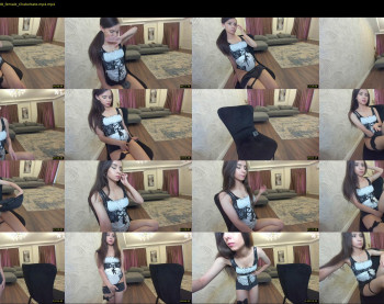 ehotlovea — 71 minute Chaturbate female cam show recording, 720p, Nov 18, 2021