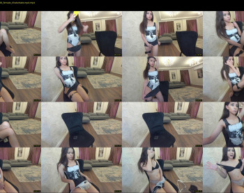 ehotlovea — 72 minute Chaturbate female cam show recording, 720p, Nov 18, 2021