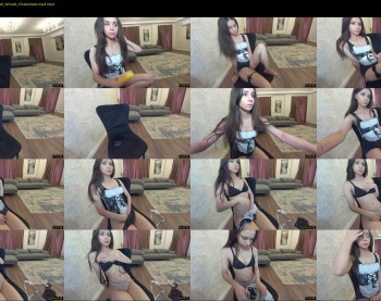 ehotlovea — 61 minute Chaturbate female cam show recording, 720p, Nov 18, 2021