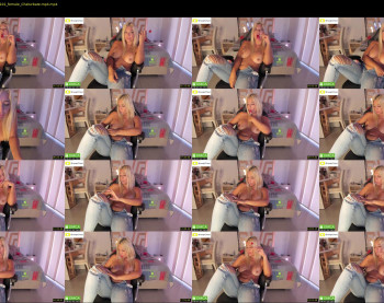 eileen_rose — 22 minute Chaturbate female cam show recording, 1080p, Nov 18, 2021