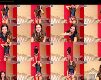 elaanna — 12 minute Chaturbate female cam show recording, 1080p, Nov 18, 2021