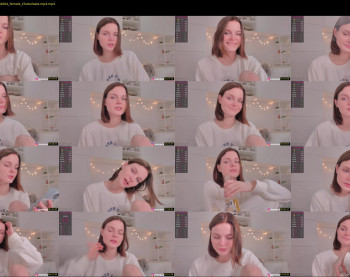 elizabeth_cat — 13 minute Chaturbate female cam show recording, 1080p, Nov 19, 2021
