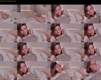 elizabeth_cat — 4 minute Chaturbate female cam show recording, 1080p, Nov 19, 2021