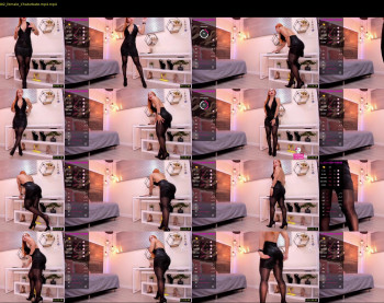 ella_pridee — 70 minute Chaturbate female cam show recording, 1080p, Nov 18, 2021