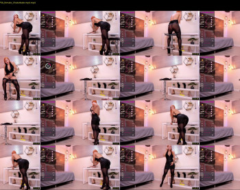 ella_pridee — 30 minute Chaturbate female cam show recording, 1080p, Nov 18, 2021