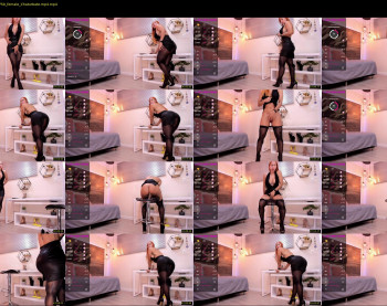 ella_pridee — 58 minute Chaturbate female cam show recording, 1080p, Nov 18, 2021
