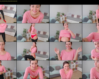emerald_kittycat — 62 minute Chaturbate female cam show recording, 1080p, Nov 18, 2021