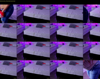emma_lean — 7 minute Chaturbate female cam show recording, 1080p, Nov 19, 2021